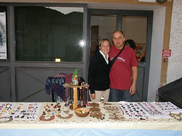 Associazione Padre Silvio Broseghini - Ballando sotto le stelle 2010 - 23 giugno 2010