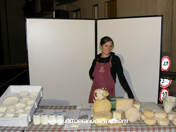 Azienda Agricola Casagranda di Bedollo - Ballando sotto le stelle 2010 - 23 giugno 2010