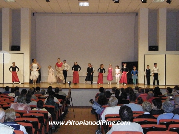 Ballando sotto le stelle 2010 - 23 giugno 2010