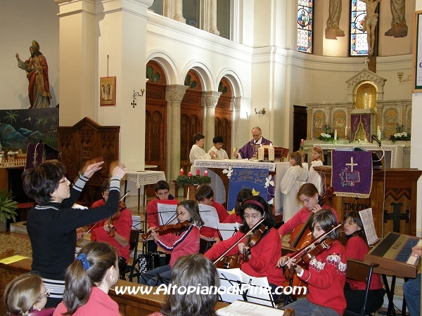 Momenti del concerto