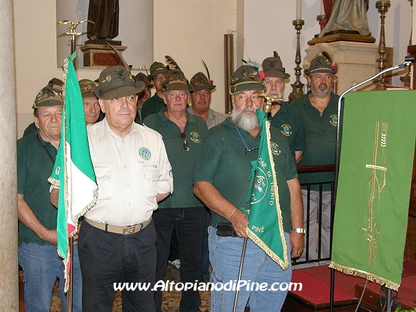 Festa Alpina Baselga di Piné 