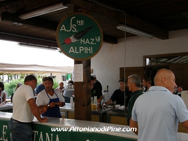 Festa Alpina Baselga di Piné 