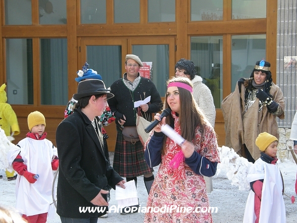 Carneval Bedolero 2010 - 