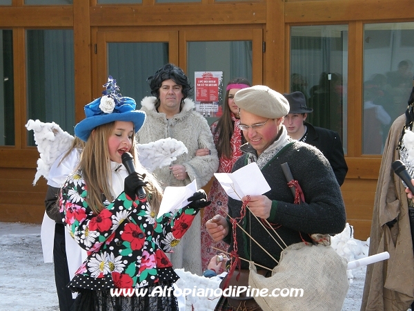 Carneval Bedolero 2010 - 