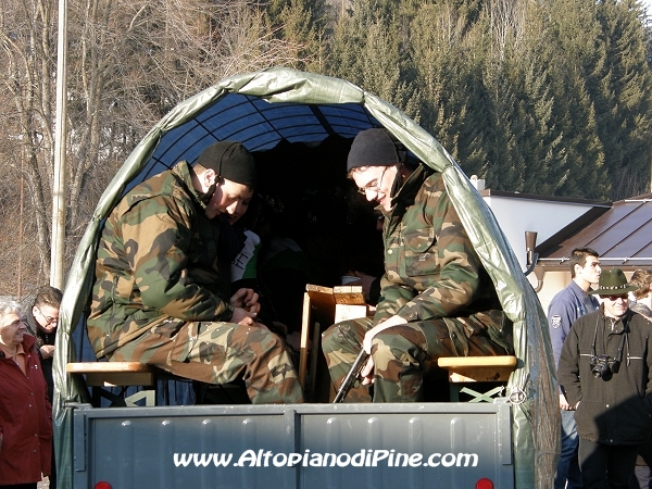 Carneval Bedolero 2010