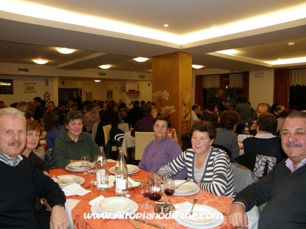 Brusago - Festa Santa Cecilia 2010