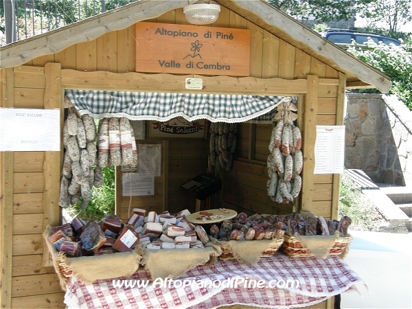 Salumi - Dragon Festival 2010 - Baselga di Pine'