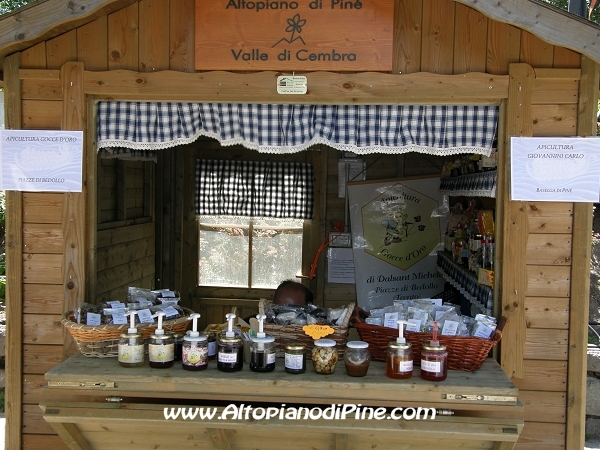 Miele - Dragon Festival 2010 - Baselga di Pine'