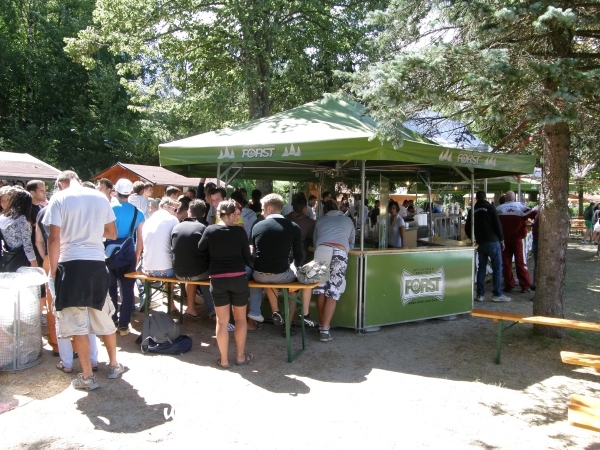 Dragon Festival 2010 - Baselga di Pine'