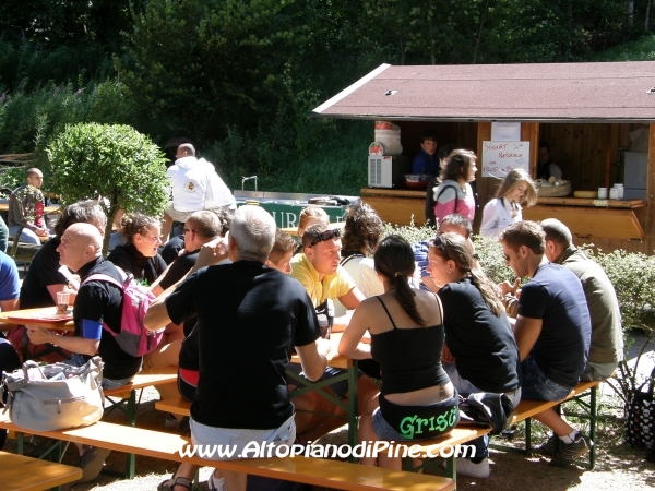 Dragon Festival 2010 - Baselga di Pine'