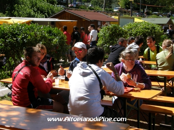 Dragon Festival 2010 - Baselga di Pine'