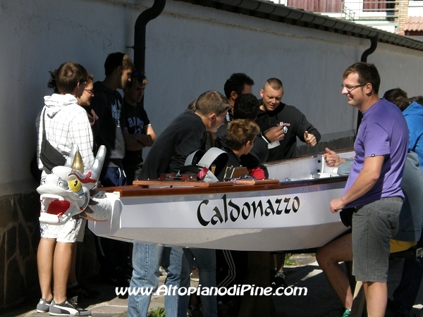 Dragon Festival 2010 - Baselga di Pine'