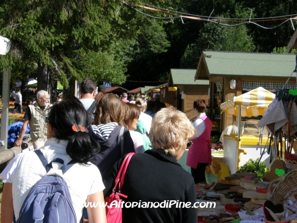 Dragon Festival 2010 - Baselga di Pine'