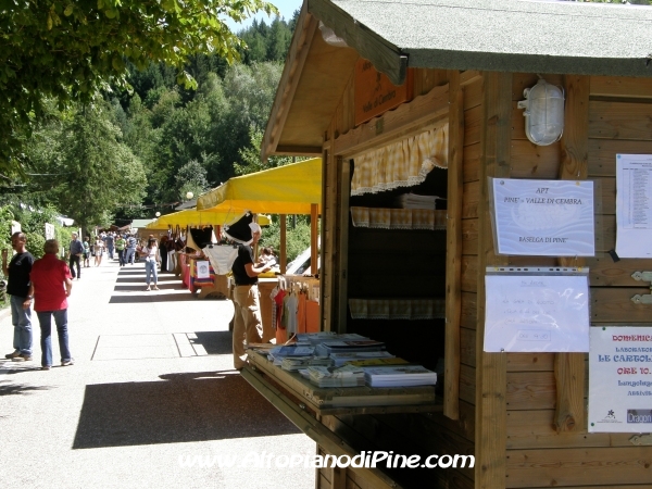 Dragon Festival 2010 - Baselga di Pine'