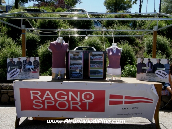 Dragon Festival 2010 - Baselga di Pine'