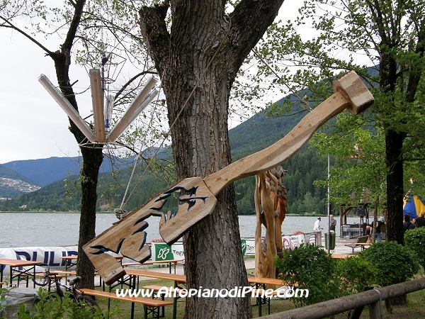 Dragon Festival 2010 - Baselga di Pine'
