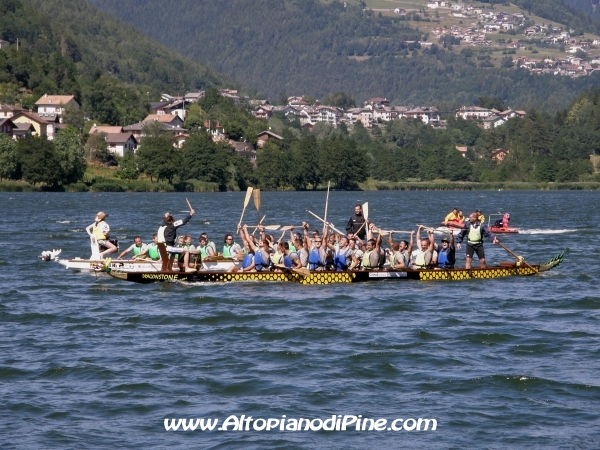 Dragon Festival 2010 - Baselga di Pine'