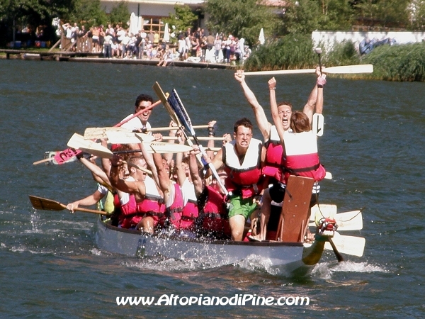 Dragon Festival 2010 - Baselga di Pine'