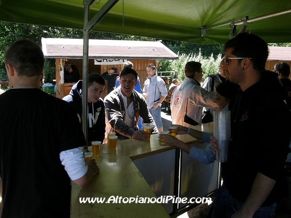 Dragon Festival 2010 - Baselga di Pine'