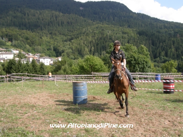 Faida a Cavallo 2010