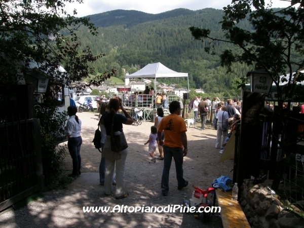 Faida a Cavallo 2010