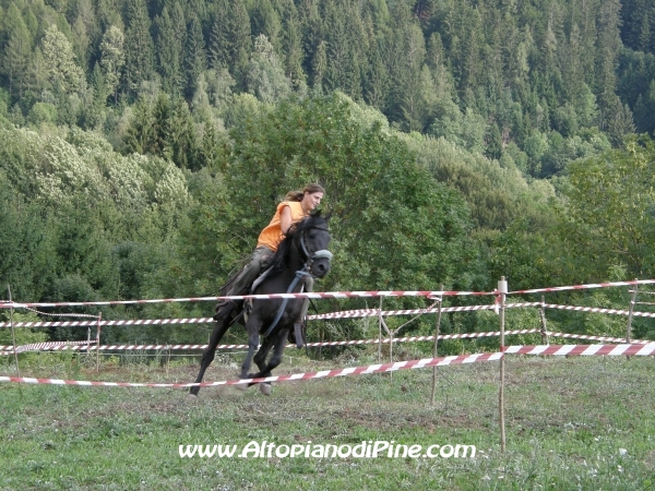 Faida a Cavallo 2010