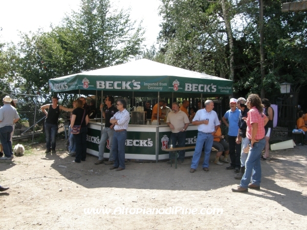 Faida a Cavallo 2010