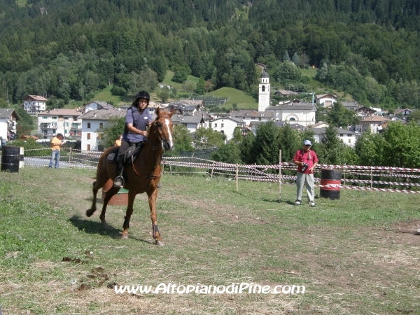 Faida a Cavallo 2010