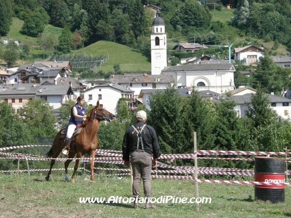 Faida a Cavallo 2010