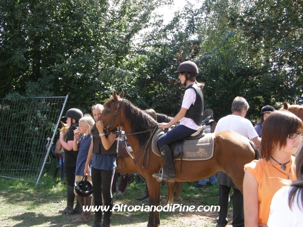 Faida a Cavallo 2010