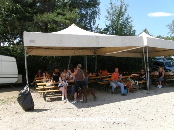 Faida a Cavallo 2010