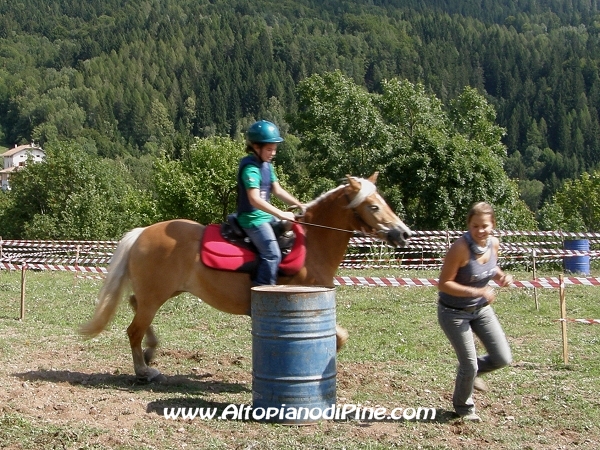 Faida a Cavallo 2010