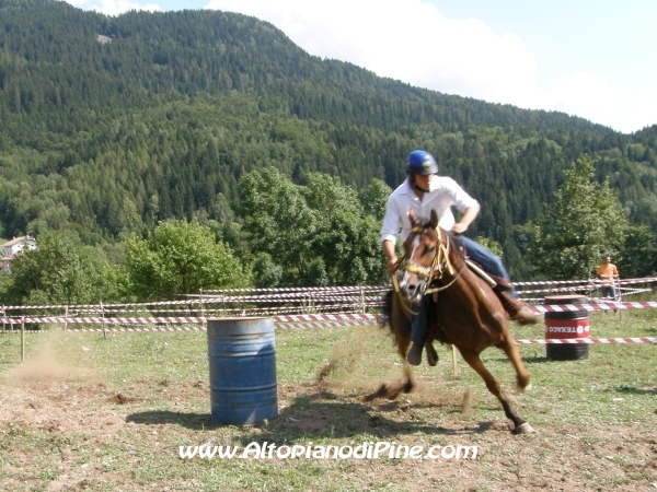 Faida a Cavallo 2010