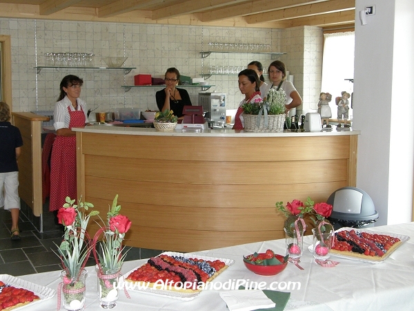 Agrigelateria La Cà sul Lago
