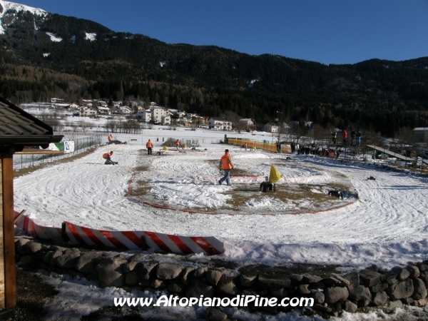 4°  Trofeo Neve e Ghiaccio 2010