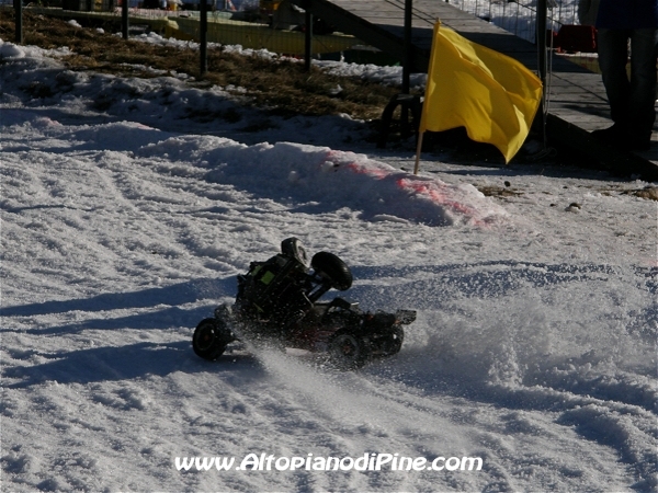 4°  Trofeo Neve e Ghiaccio 2010