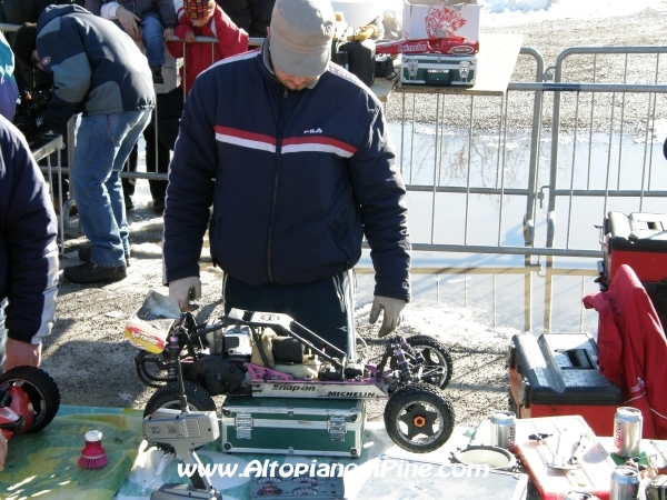 4°  Trofeo Neve e Ghiaccio 2010