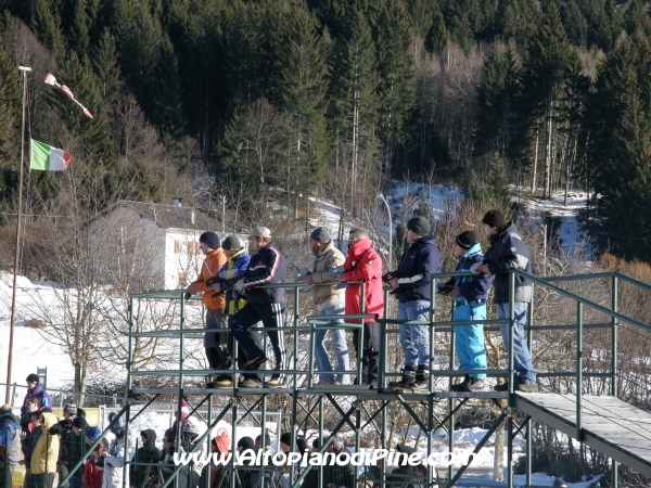 4°  Trofeo Neve e Ghiaccio 2010