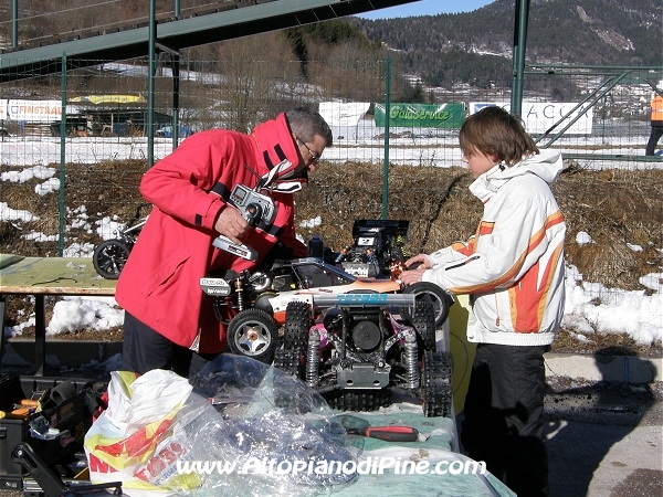 4°  Trofeo Neve e Ghiaccio 2010