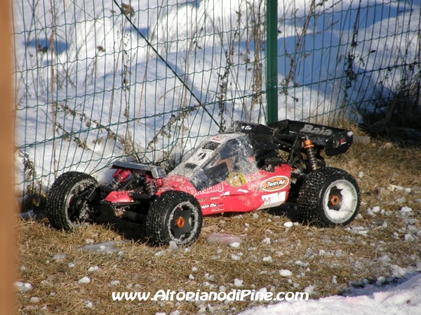 4°  Trofeo Neve e Ghiaccio 2010