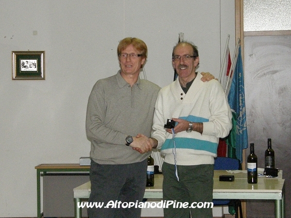 4°  Trofeo Neve e Ghiaccio 2010