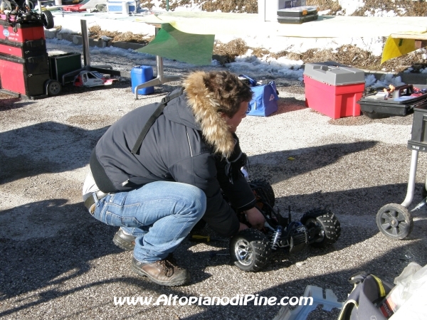 4°  Trofeo Neve e Ghiaccio 2010
