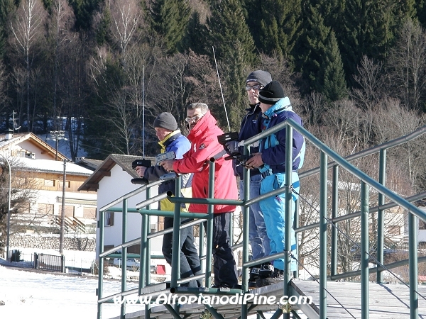 4°  Trofeo Neve e Ghiaccio 2010
