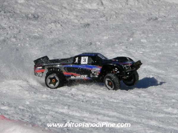 4°  Trofeo Neve e Ghiaccio 2010