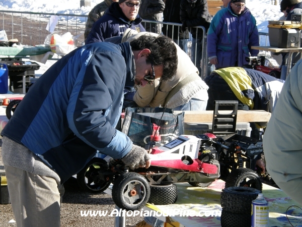 4°  Trofeo Neve e Ghiaccio 2010