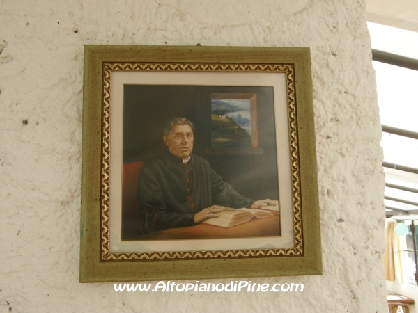 Don Alfonso Zecchin