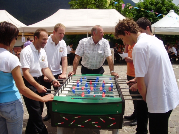 Rizzolaga Sant Antonio 2010 - foto Paola Plancher