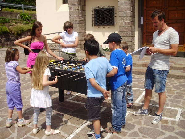 Rizzolaga Sant Antonio 2010 - foto Paola Plancher