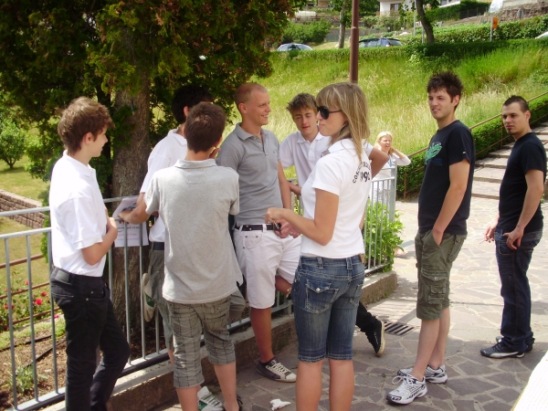Rizzolaga Sant Antonio 2010 - foto Paola Plancher