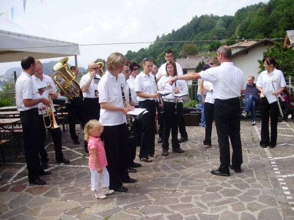 Rizzolaga Sant Antonio 2010 - foto Paola Plancher